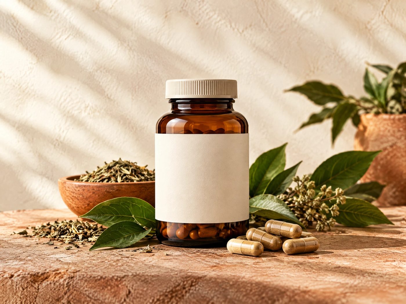Alivio Intestinal 100% Natural